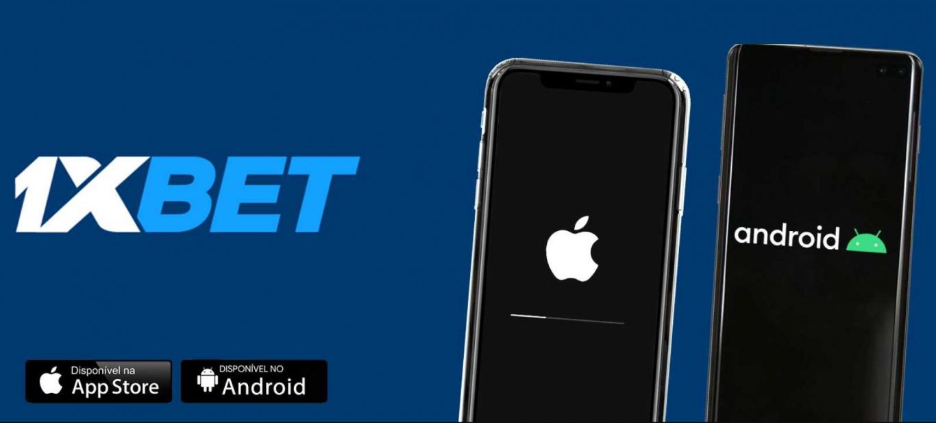 Cara Download 1xBet Melalui Situs Resmi dari Alternatif Link