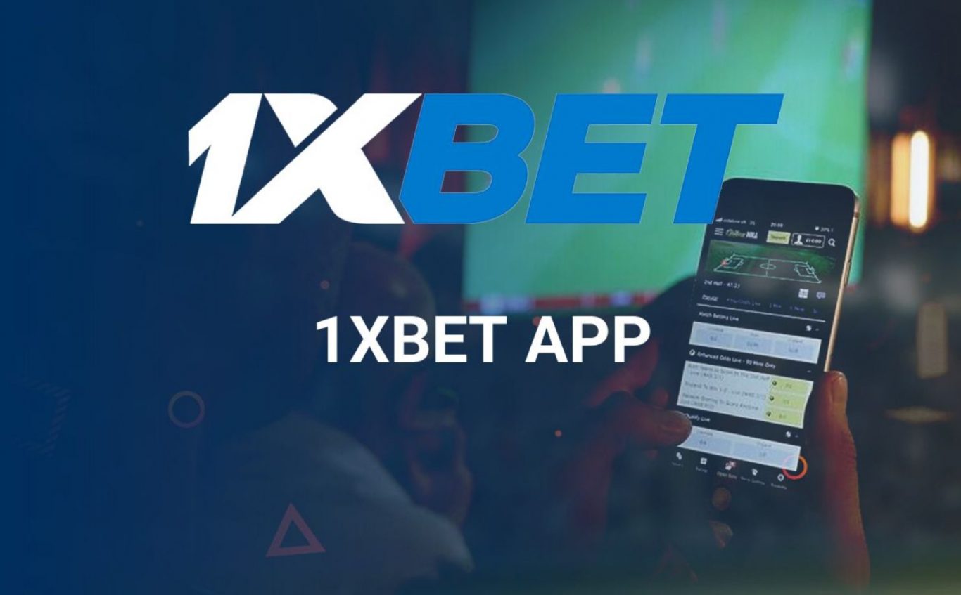 1xBet Indonesia APK untuk Android